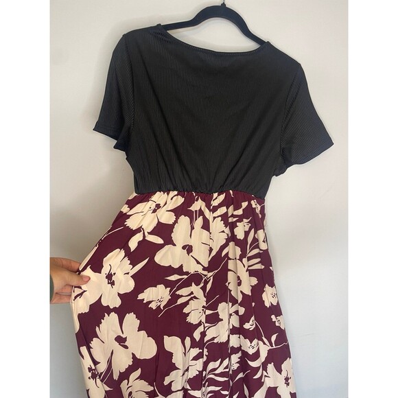 Fall Dress - Picture 6 of 7